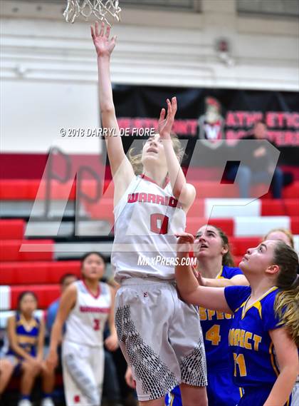 Thumbnail 3 in Prospect @ Westmont photogallery.