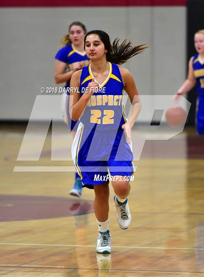 Thumbnail 2 in Prospect @ Westmont photogallery.