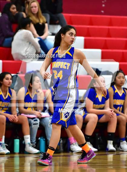 Thumbnail 3 in Prospect @ Westmont photogallery.