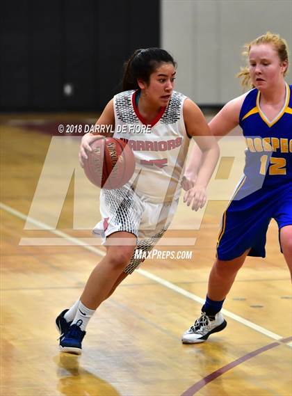 Thumbnail 3 in Prospect @ Westmont photogallery.