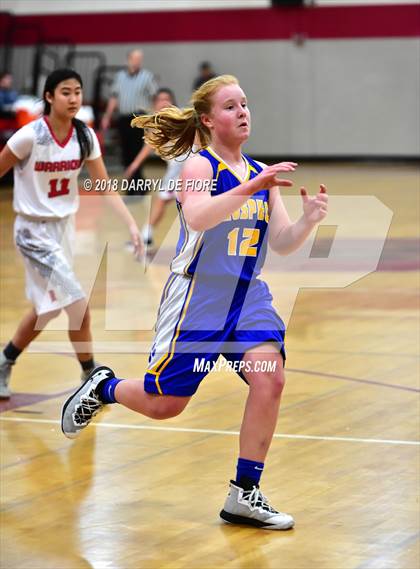 Thumbnail 3 in Prospect @ Westmont photogallery.