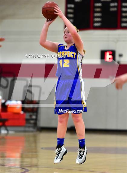 Thumbnail 2 in Prospect @ Westmont photogallery.
