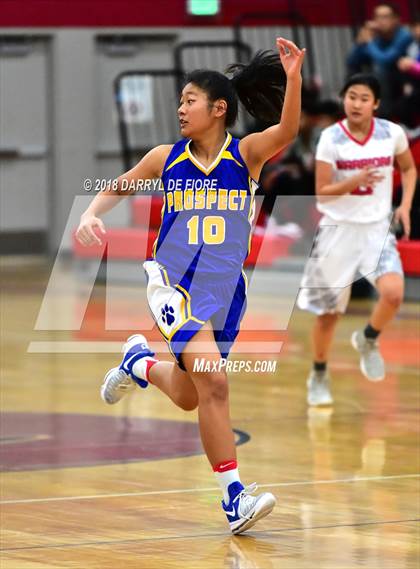 Thumbnail 2 in Prospect @ Westmont photogallery.