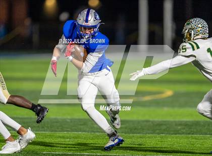 Thumbnail 3 in Westfield vs Hamilton Southeastern (IHSAA 6A Regional Playoff) photogallery.