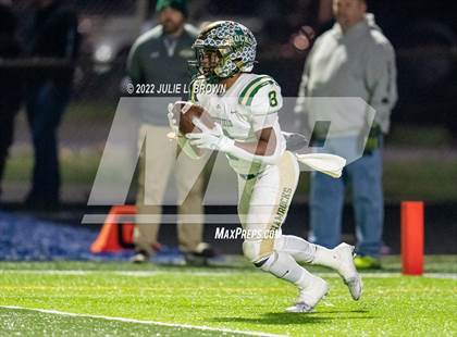 Thumbnail 3 in Westfield vs Hamilton Southeastern (IHSAA 6A Regional Playoff) photogallery.