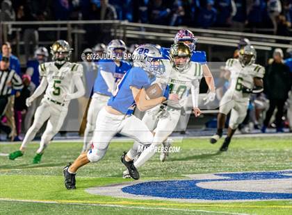 Thumbnail 1 in Westfield vs Hamilton Southeastern (IHSAA 6A Regional Playoff) photogallery.