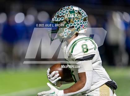 Thumbnail 3 in Westfield vs Hamilton Southeastern (IHSAA 6A Regional Playoff) photogallery.