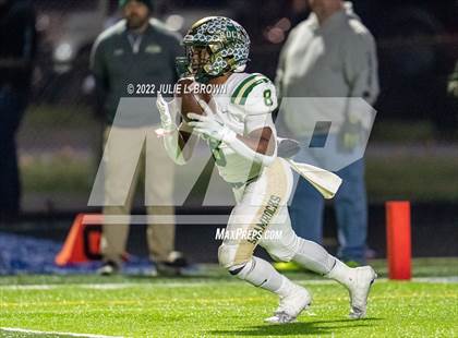 Thumbnail 2 in Westfield vs Hamilton Southeastern (IHSAA 6A Regional Playoff) photogallery.