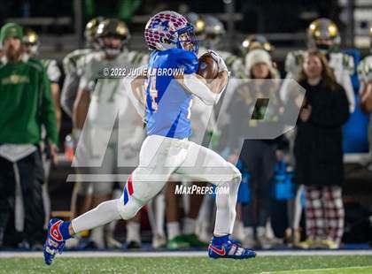 Thumbnail 2 in Westfield vs Hamilton Southeastern (IHSAA 6A Regional Playoff) photogallery.