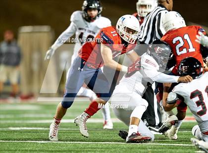 Thumbnail 3 in Forsyth Central @ Milton photogallery.