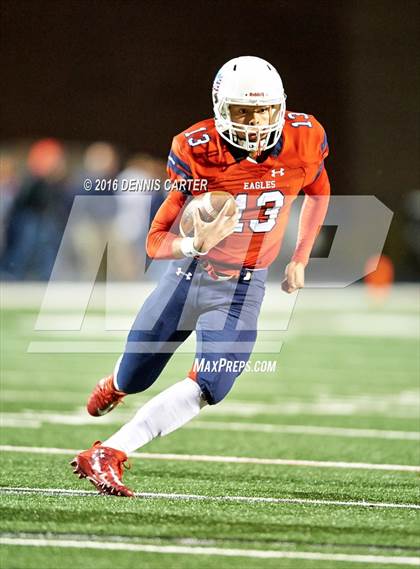 Thumbnail 3 in Forsyth Central @ Milton photogallery.