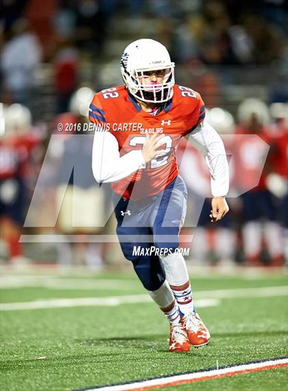 Thumbnail 3 in Forsyth Central @ Milton photogallery.