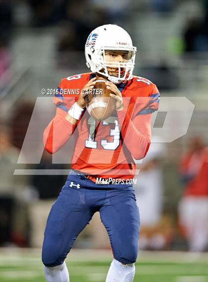 Thumbnail 2 in Forsyth Central @ Milton photogallery.