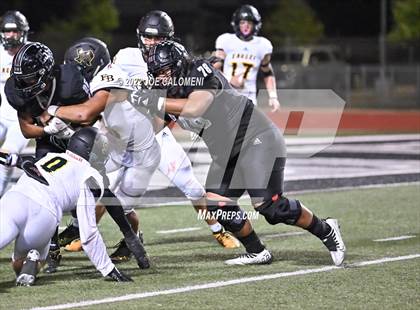 Thumbnail 3 in Fort Bend Christian Academy @ Steele photogallery.