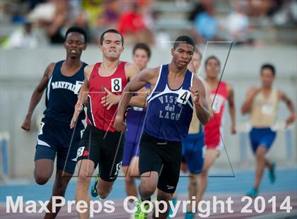 Thumbnail 3 in CIF Track and Field State Championship Finals (Saturday Boys Events) photogallery.