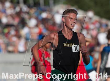 Thumbnail 3 in CIF Track and Field State Championship Finals (Saturday Boys Events) photogallery.