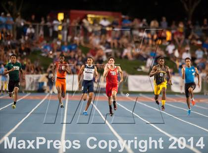 Thumbnail 3 in CIF Track and Field State Championship Finals (Saturday Boys Events) photogallery.