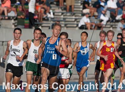 Thumbnail 3 in CIF Track and Field State Championship Finals (Saturday Boys Events) photogallery.