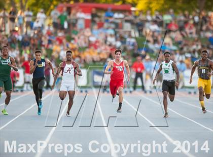 Thumbnail 3 in CIF Track and Field State Championship Finals (Saturday Boys Events) photogallery.