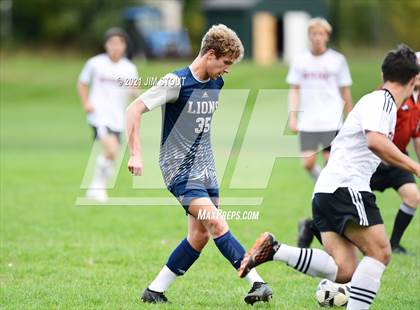 Thumbnail 1 in South Kent @ Kent (Housatonic River Derby) photogallery.