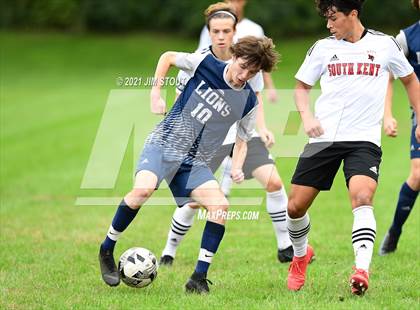 Thumbnail 2 in South Kent @ Kent (Housatonic River Derby) photogallery.