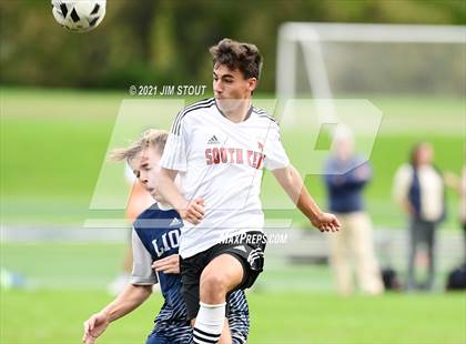 Thumbnail 3 in South Kent @ Kent (Housatonic River Derby) photogallery.