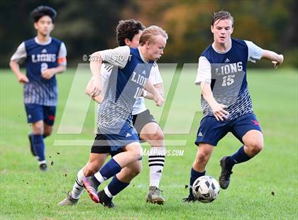 Thumbnail 2 in South Kent @ Kent (Housatonic River Derby) photogallery.