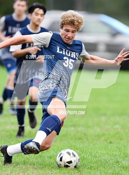 Thumbnail 3 in South Kent @ Kent (Housatonic River Derby) photogallery.