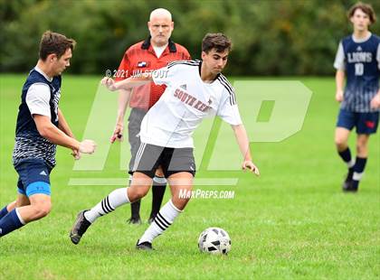 Thumbnail 2 in South Kent @ Kent (Housatonic River Derby) photogallery.