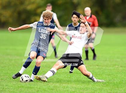 Thumbnail 1 in South Kent @ Kent (Housatonic River Derby) photogallery.