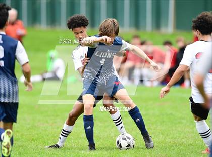 Thumbnail 3 in South Kent @ Kent (Housatonic River Derby) photogallery.