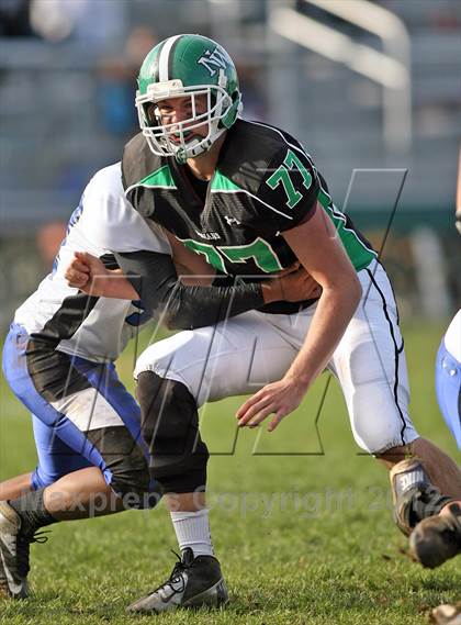 Thumbnail 1 in Bristol Eastern @ Northwest Catholic photogallery.