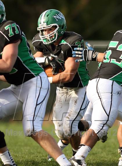 Thumbnail 2 in Bristol Eastern @ Northwest Catholic photogallery.