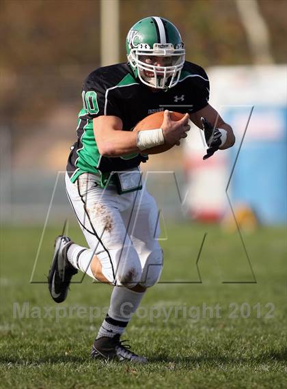 Thumbnail 1 in Bristol Eastern @ Northwest Catholic photogallery.