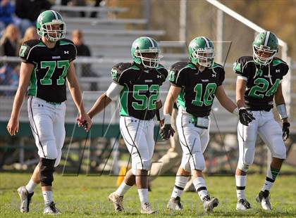 Thumbnail 1 in Bristol Eastern @ Northwest Catholic photogallery.