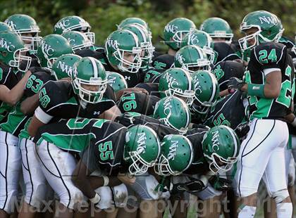 Thumbnail 1 in Bristol Eastern @ Northwest Catholic photogallery.