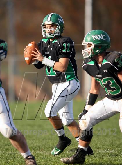 Thumbnail 2 in Bristol Eastern @ Northwest Catholic photogallery.