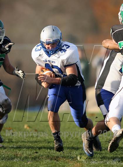 Thumbnail 2 in Bristol Eastern @ Northwest Catholic photogallery.