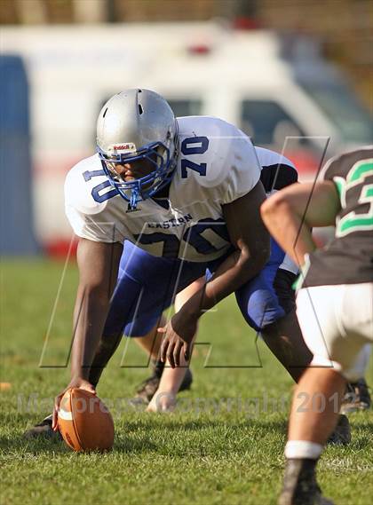 Thumbnail 2 in Bristol Eastern @ Northwest Catholic photogallery.