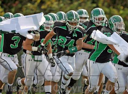 Thumbnail 3 in Bristol Eastern @ Northwest Catholic photogallery.