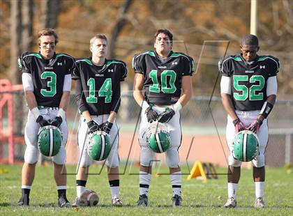 Thumbnail 1 in Bristol Eastern @ Northwest Catholic photogallery.