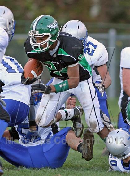 Thumbnail 2 in Bristol Eastern @ Northwest Catholic photogallery.