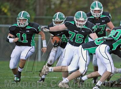 Thumbnail 1 in Bristol Eastern @ Northwest Catholic photogallery.