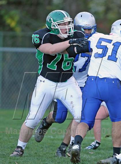 Thumbnail 2 in Bristol Eastern @ Northwest Catholic photogallery.