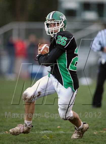 Thumbnail 3 in Bristol Eastern @ Northwest Catholic photogallery.