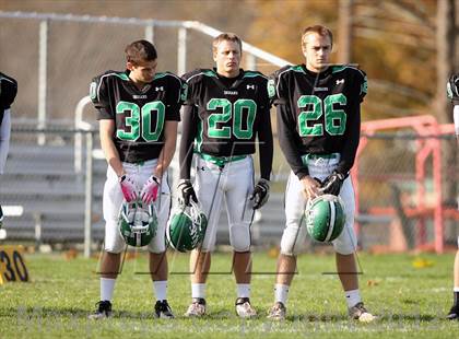 Thumbnail 3 in Bristol Eastern @ Northwest Catholic photogallery.
