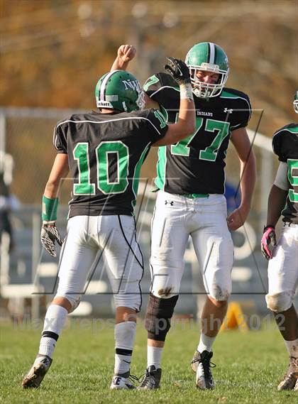 Thumbnail 1 in Bristol Eastern @ Northwest Catholic photogallery.