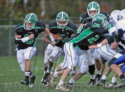 Thumbnail 3 in Bristol Eastern @ Northwest Catholic photogallery.
