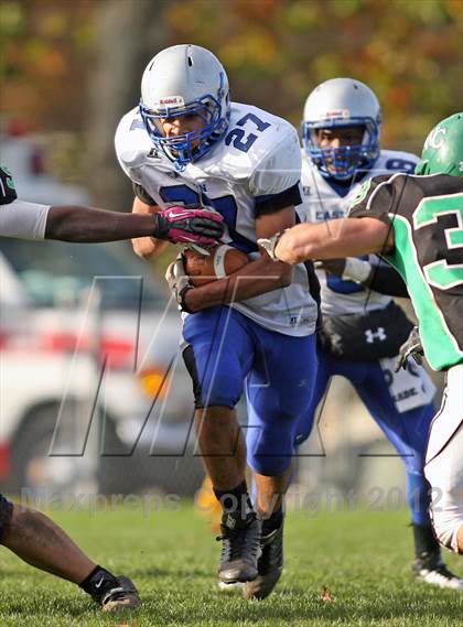 Thumbnail 1 in Bristol Eastern @ Northwest Catholic photogallery.