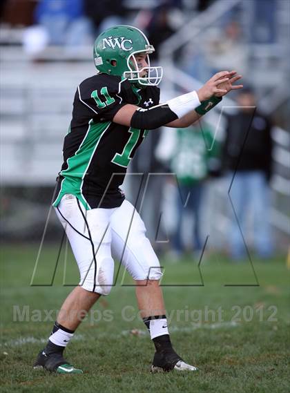 Thumbnail 2 in Bristol Eastern @ Northwest Catholic photogallery.
